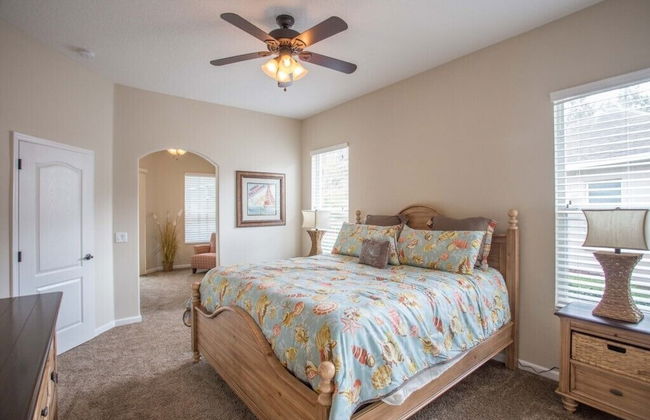 732bd 4 Bedroom Villa by RedAwning - Foto 3
