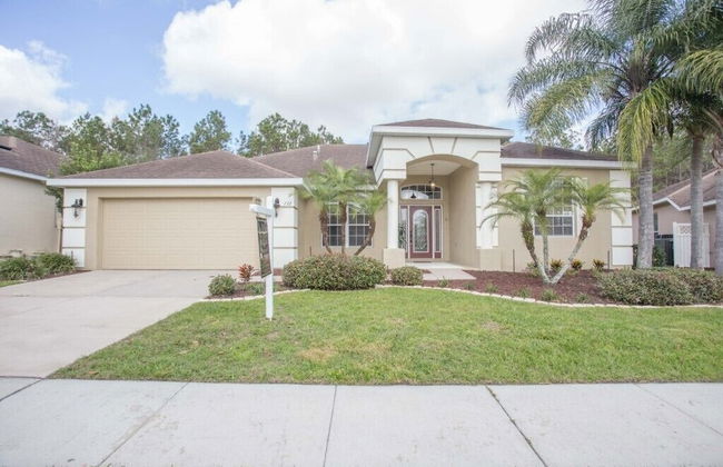 732bd 4 Bedroom Villa by RedAwning - Foto 1