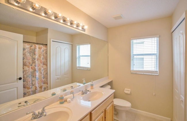 732bd 4 Bedroom Villa by RedAwning - Foto 17