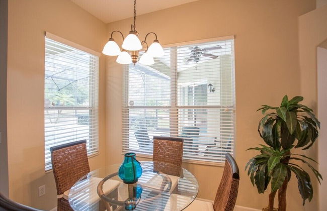 732bd 4 Bedroom Villa by RedAwning - Foto 11