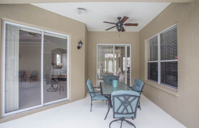 732bd 4 Bedroom Villa by RedAwning - Foto 16