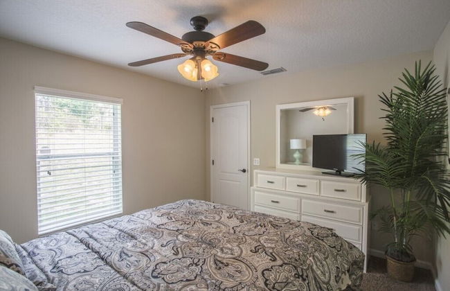 732bd 4 Bedroom Villa by RedAwning - Foto 9