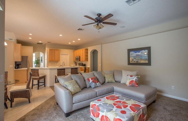 732bd 4 Bedroom Villa by RedAwning - Foto 24