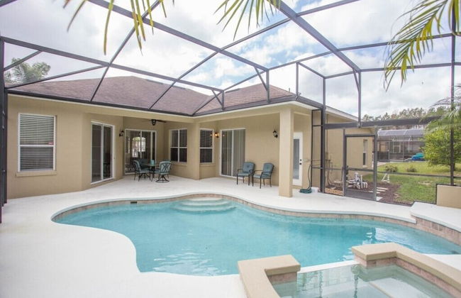 732bd 4 Bedroom Villa by RedAwning - Foto 19