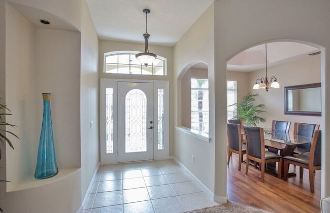 732bd 4 Bedroom Villa by RedAwning - Foto 22