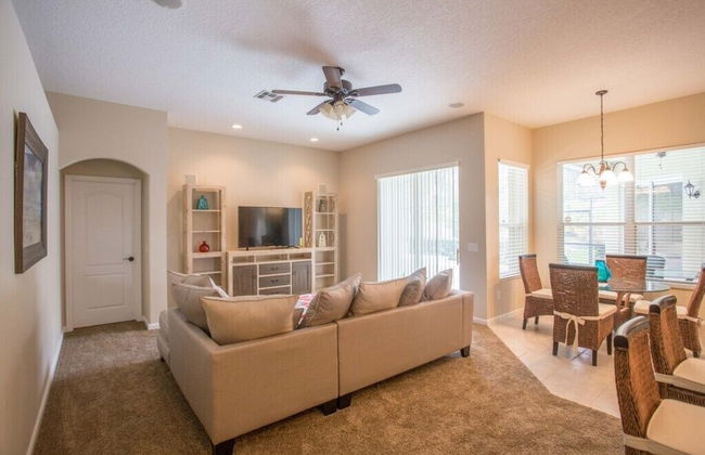 732bd 4 Bedroom Villa by RedAwning - Foto 15
