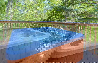 Photo 2 - Mountain Hideaway by Jackson Mountain Rentals