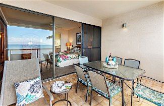 Photo 1 - Sands Of Kahana 336 2 Bedroom Condo by Redawning