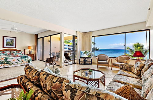 Photo 14 - Sands Of Kahana 336 2 Bedroom Condo by Redawning