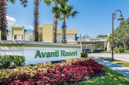 Foto 41 - Avanti International Resort