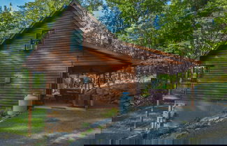 Foto 3 - Hidden Treasure
