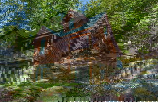 Photo 1 - Hidden Treasure