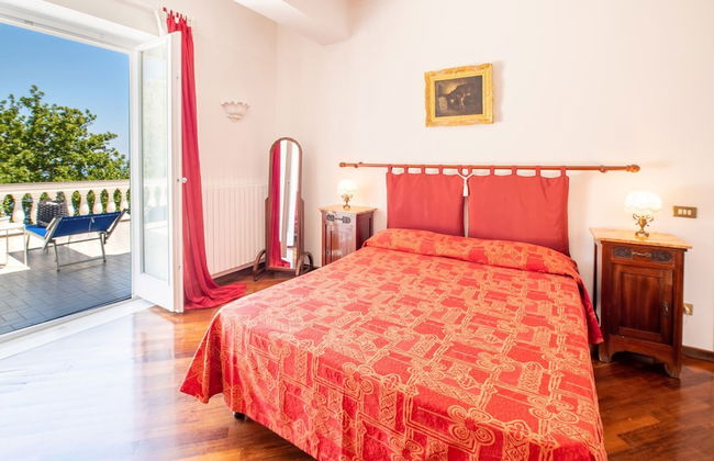 Villa Lamaro - Foto 3