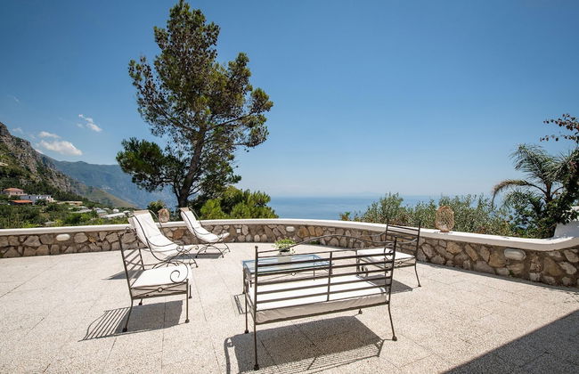 Villa Lamaro - Foto 57