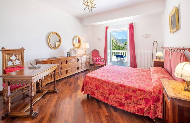 Villa Lamaro - Foto 11