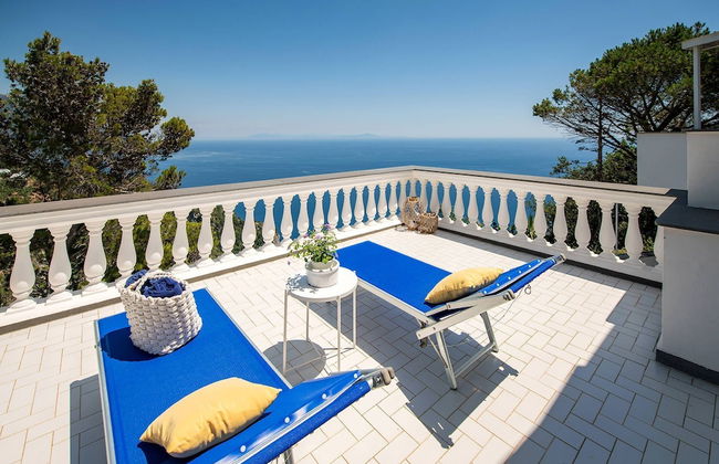 Villa Lamaro - Foto 35