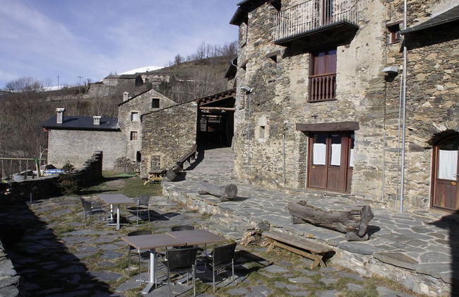Can Bonada - Foto 47