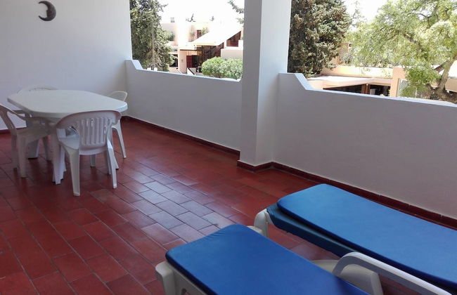 Apartamentos da Balaia - Foto 27