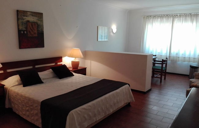 Apartamentos da Balaia - Foto 3