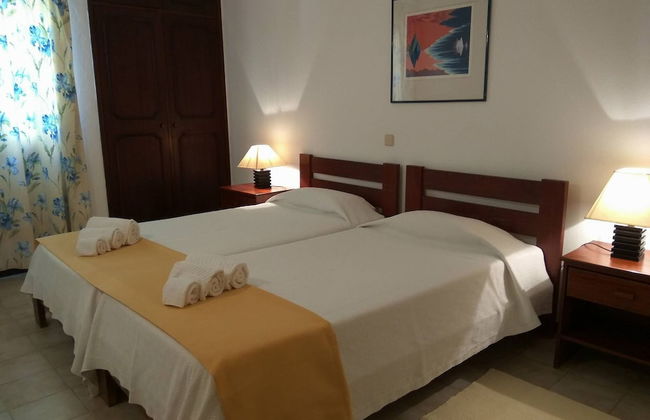 Apartamentos da Balaia - Foto 15