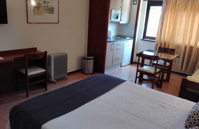 Apartamentos da Balaia - Foto 6