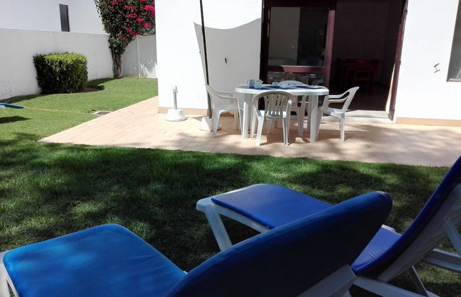 Apartamentos da Balaia - Foto 26