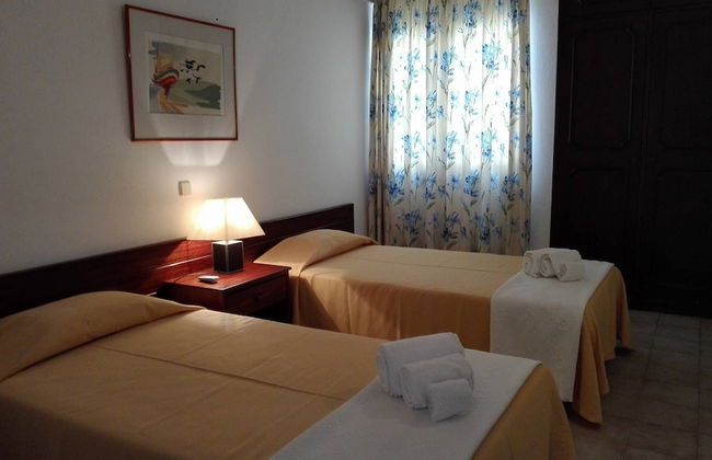 Apartamentos da Balaia - Foto 14