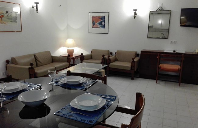 Apartamentos da Balaia - Foto 24