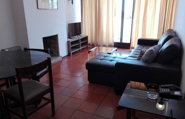Apartamentos da Balaia - Foto 25