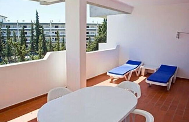 Apartamentos da Balaia - Foto 28