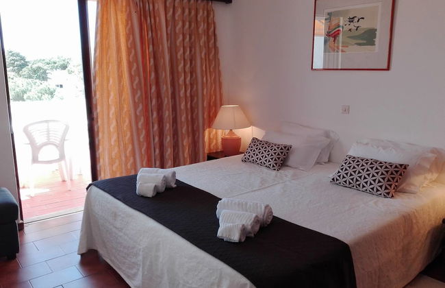 Apartamentos da Balaia - Foto 11