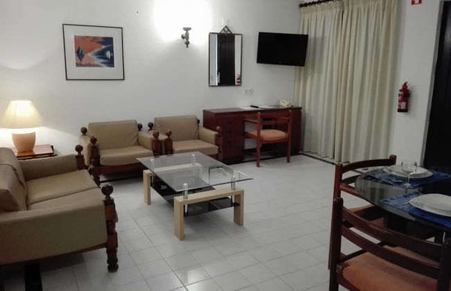 Apartamentos da Balaia - Foto 20