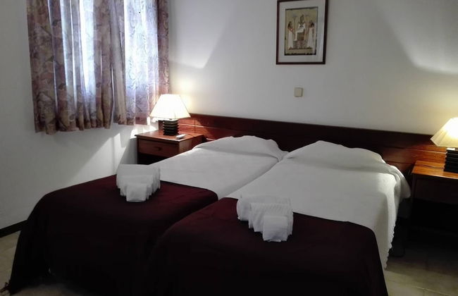 Apartamentos da Balaia - Foto 13