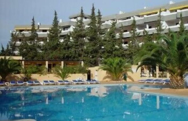 Apartamentos da Balaia - Foto 30