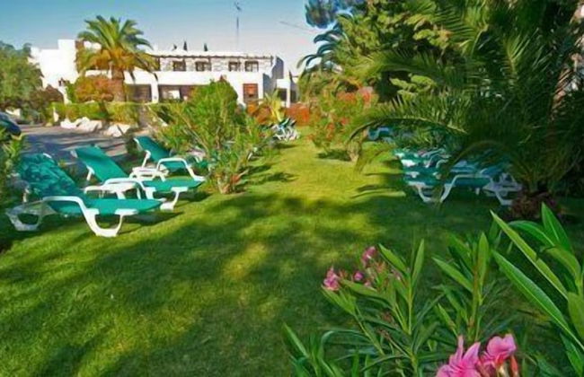 Apartamentos da Balaia - Foto 47