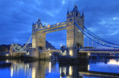 Photo 17 - Tower Bridge Apartment