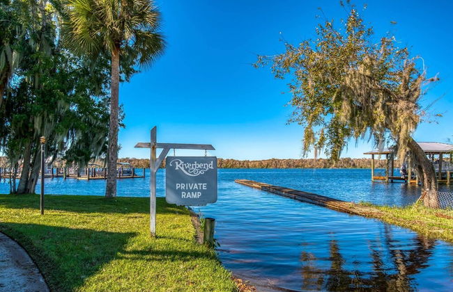 River Bend B212 - Foto 42