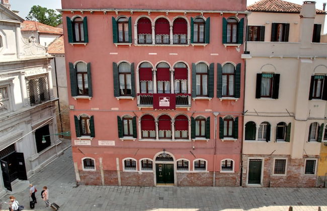 Palazzo Schiavoni Residenza d’Epoca - Photo 78
