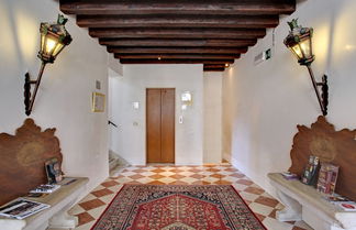 Photo 2 - Palazzo Schiavoni Residenza d’Epoca