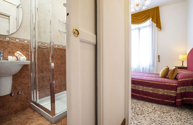 Palazzo Schiavoni Residenza d’Epoca - Photo 71