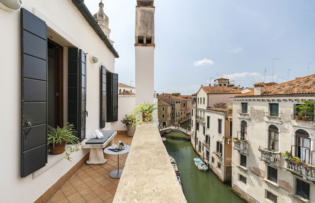 Palazzo Schiavoni Residenza d’Epoca - Photo 53