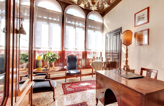 Palazzo Schiavoni Residenza d’Epoca - Photo 4