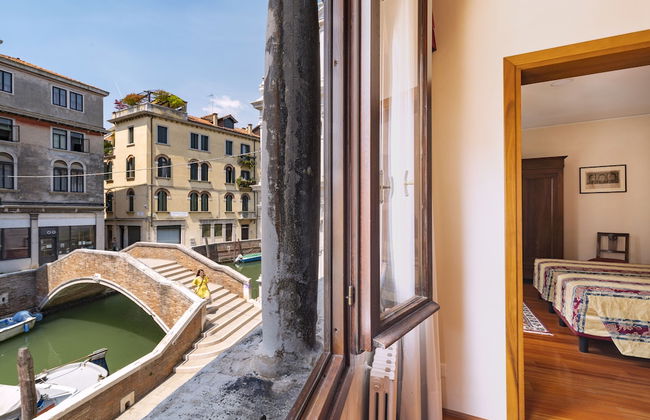 Palazzo Schiavoni Residenza d’Epoca - Photo 58