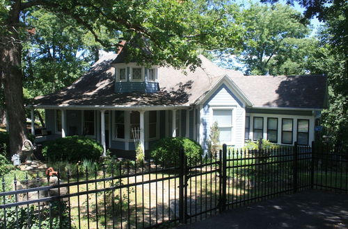 Photo 46 - Lookout Cottages