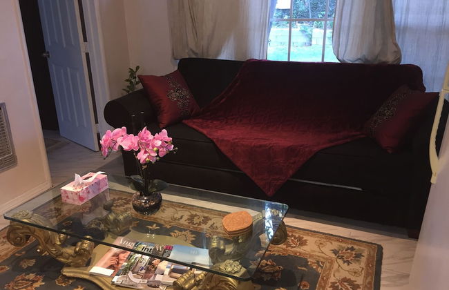 Comfortable Beverly Hills Town House - Foto 1