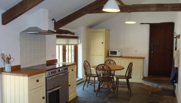 Cottage in London with garden and terrace - Foto 3