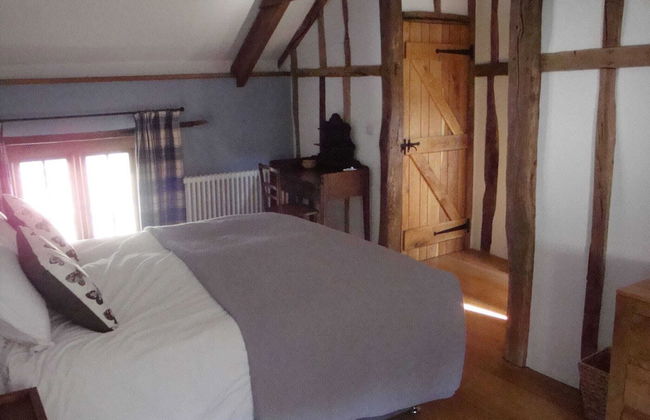 Cottage in London with garden and terrace - Foto 10