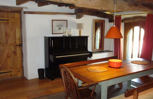 Cottage in London with garden and terrace - Foto 12