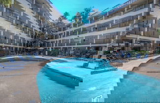 Photo 1 - Seaside Villa by VTrips