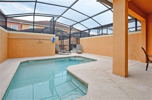 Photo 29 - Paradise Palms- 4 Bed Townhome W/splashpool-3250pp 4 Bedroom Townhouse by Redawning